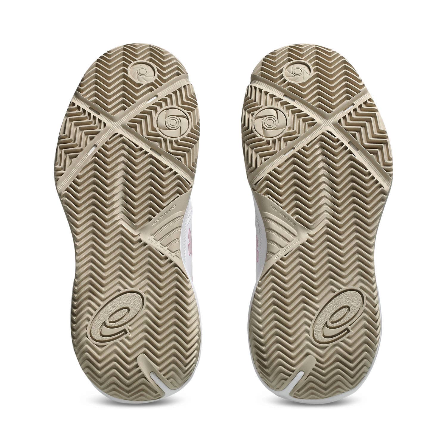 ASICS GEL-CHALLENGER 15 PADEL BLANCO MUJER 1042A296