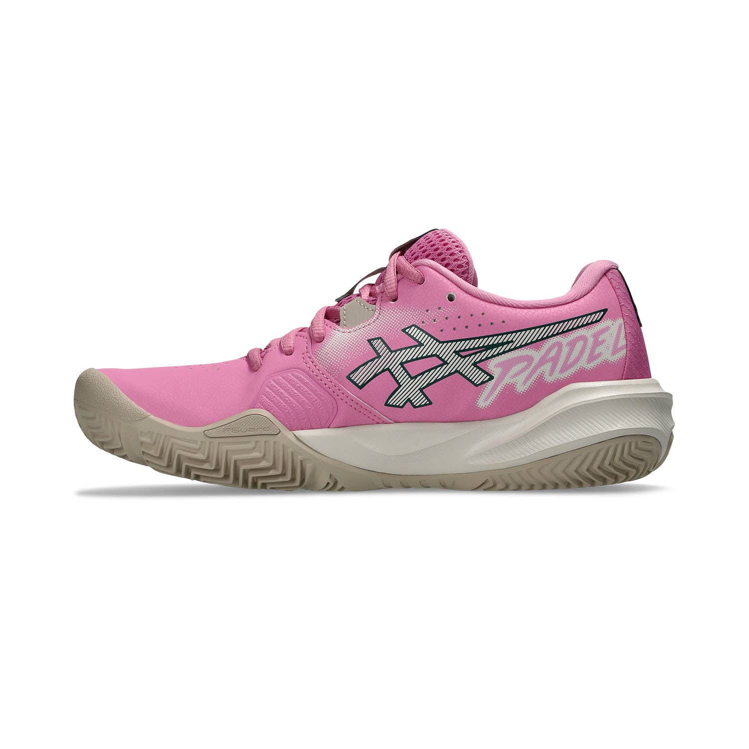ASICS GEL-CHALLENGER 15 PADEL ROSA MUJER 1042A296