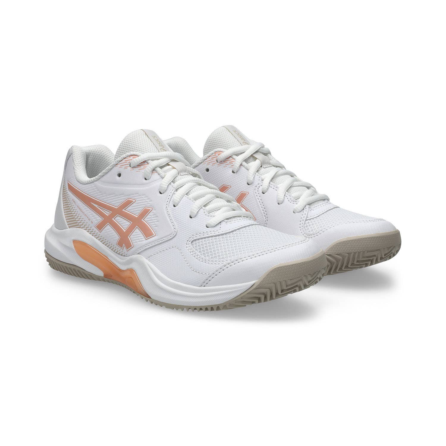 ASICS GEL-DEDICATE 9 CLAY MUJER