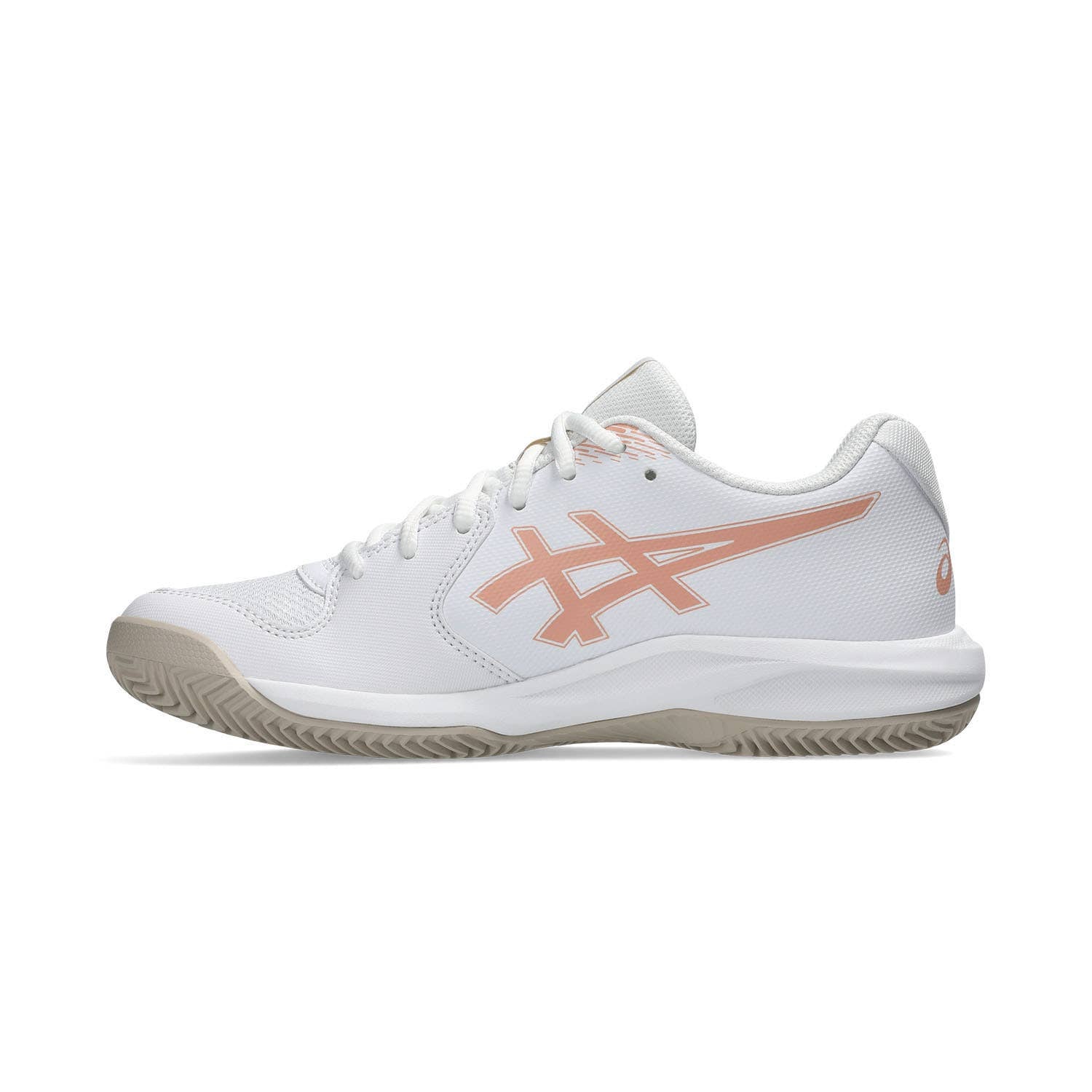 ASICS GEL-DEDICATE 9 CLAY MUJER