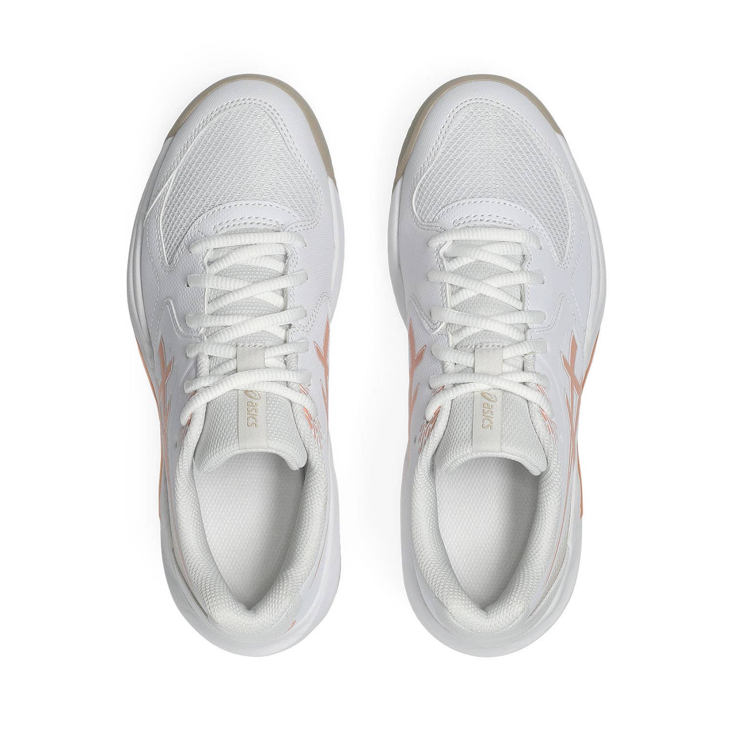 ASICS GEL-DEDICATE 9 CLAY MUJER