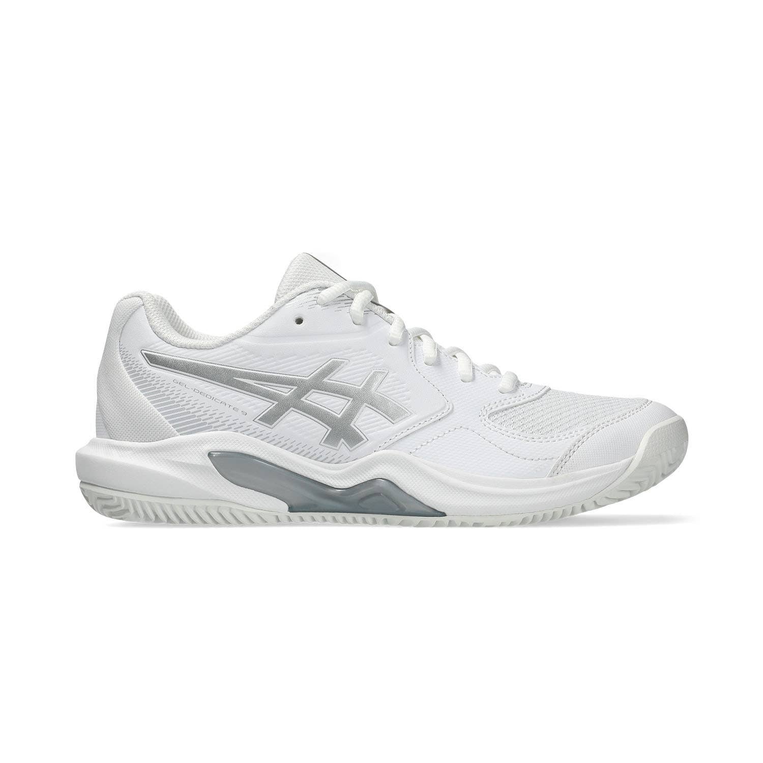 ASICS GEL-DEDICATE 9 CLAY MUJER