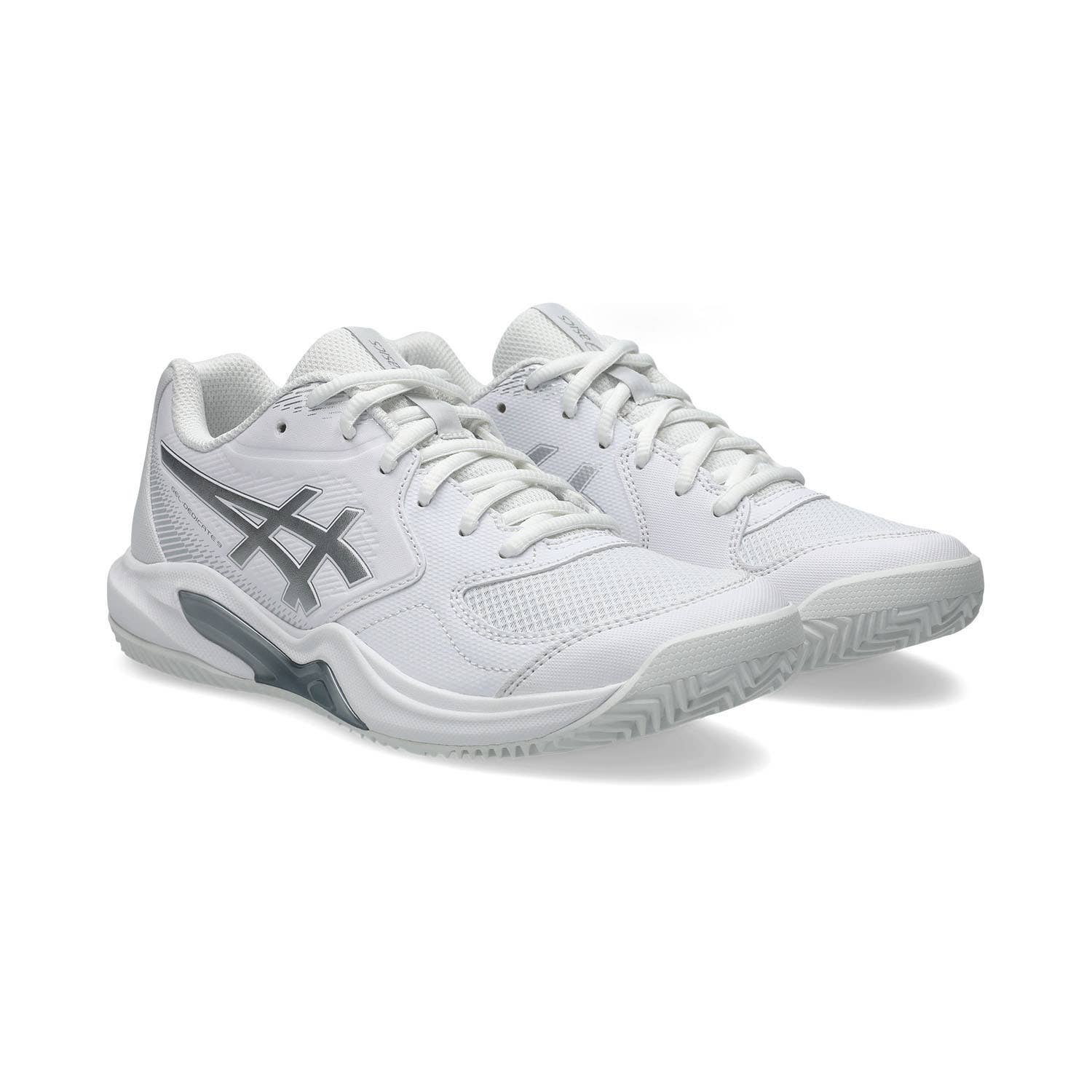 ASICS GEL-DEDICATE 9 CLAY MUJER