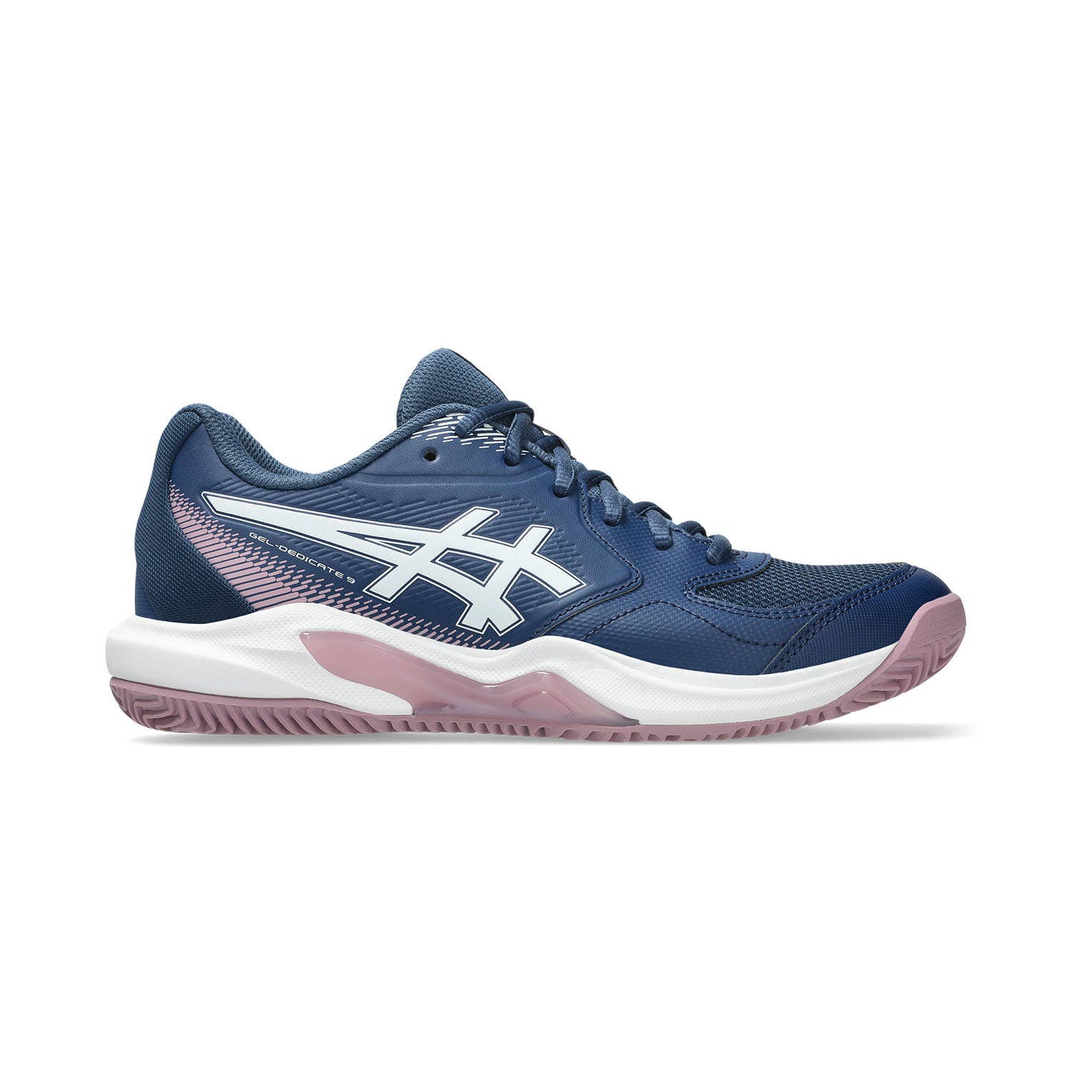 ASICS GEL-DEDICATE 9 CLAY MUJER
