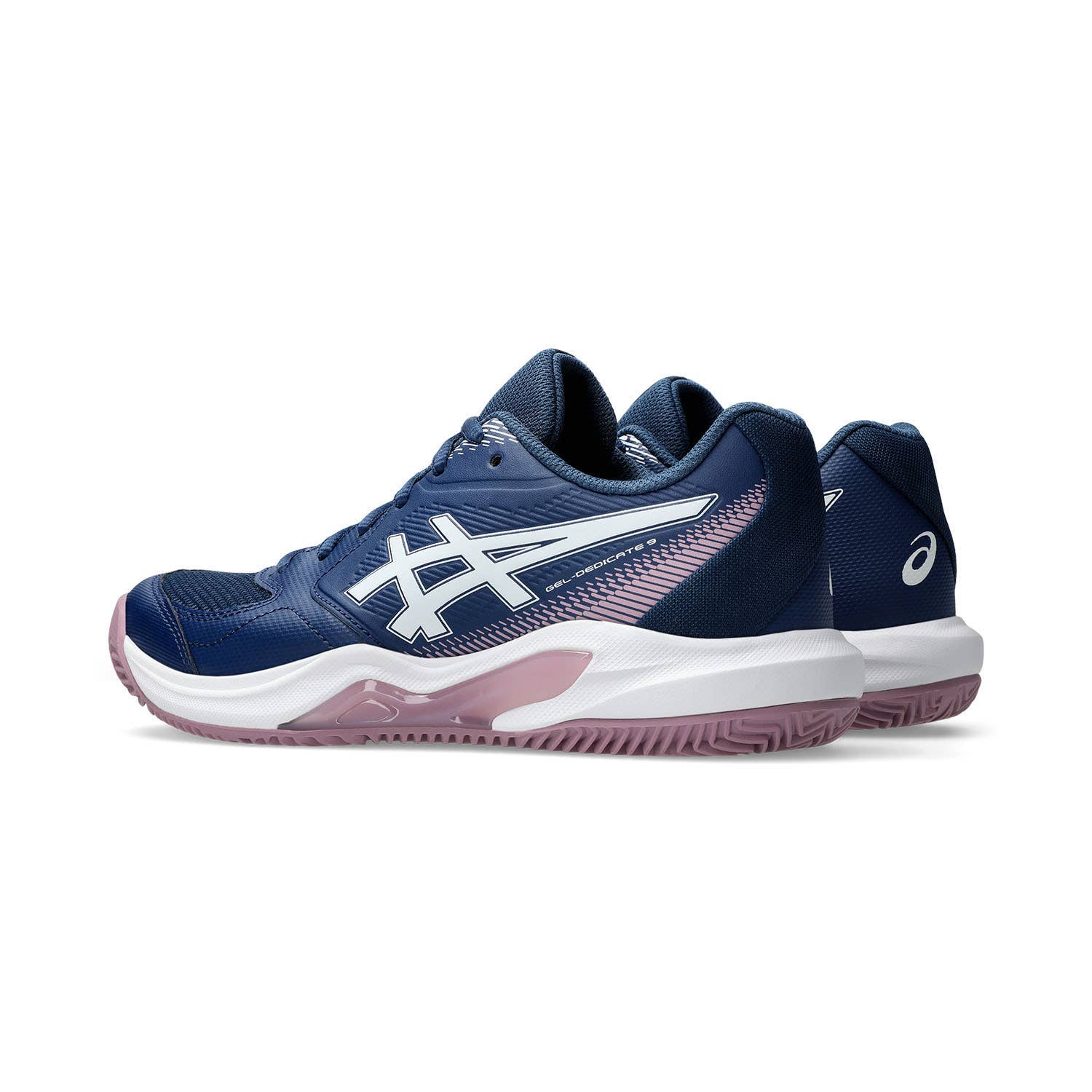 ASICS GEL-DEDICATE 9 CLAY MUJER