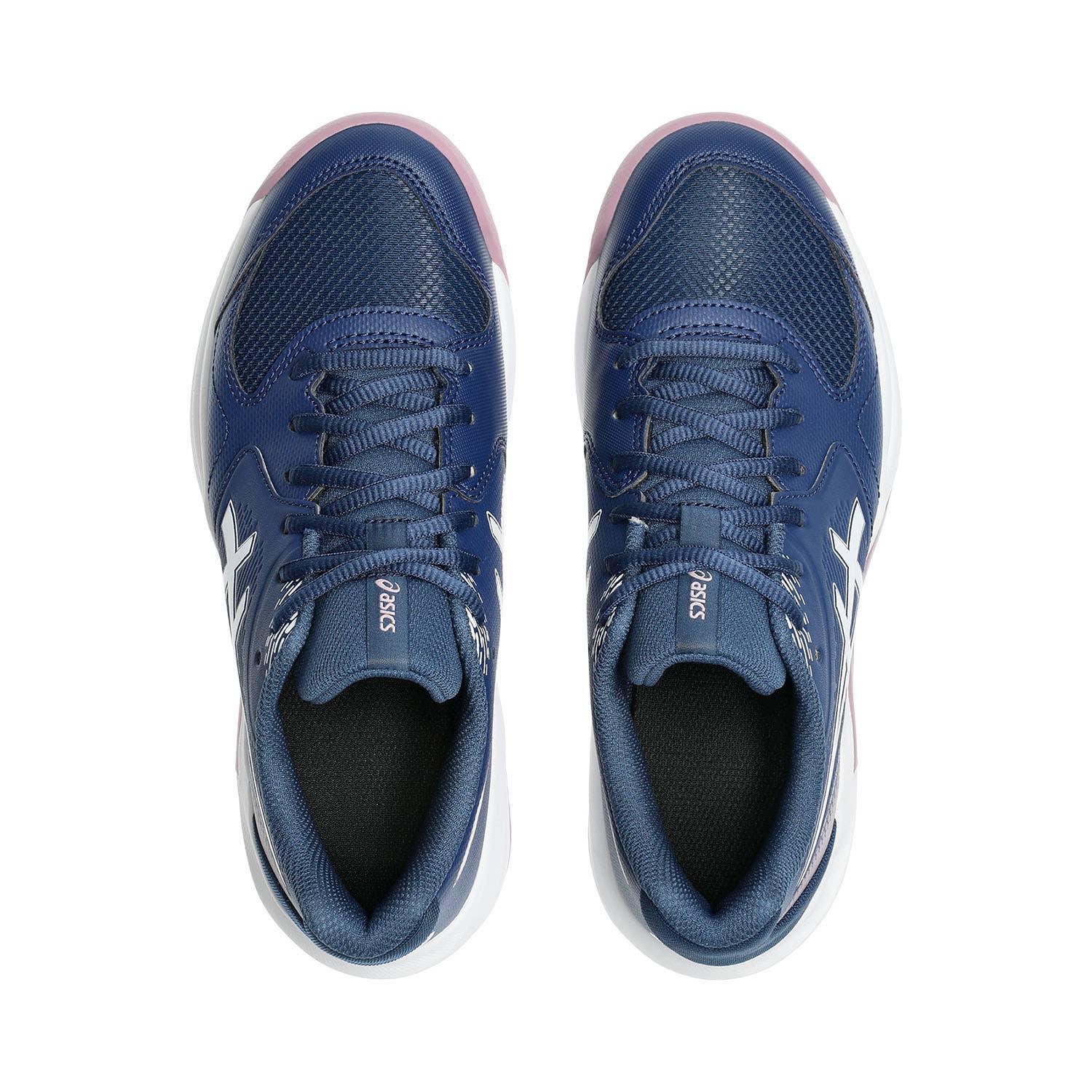 ASICS GEL-DEDICATE 9 CLAY MUJER