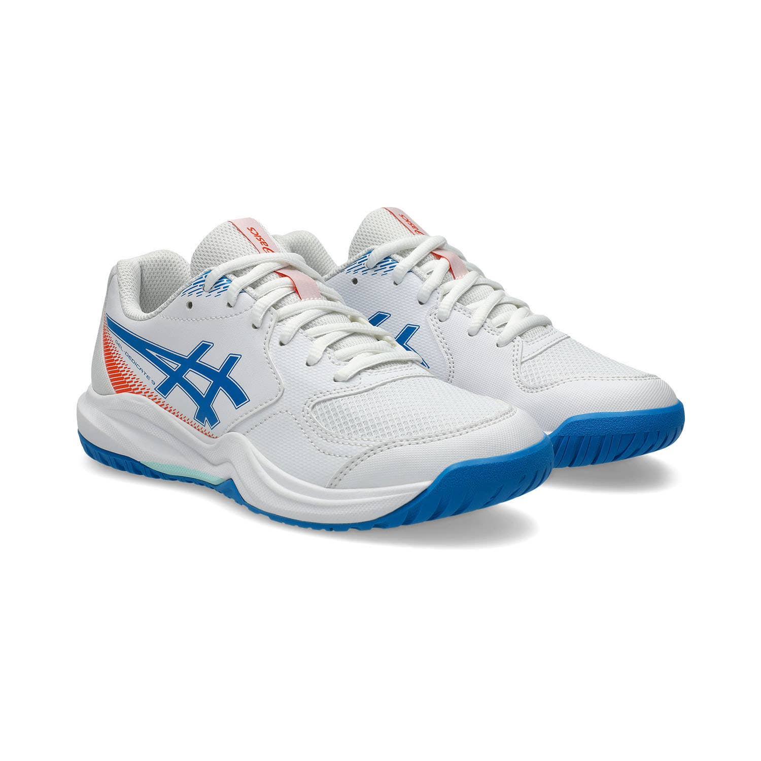 ASICS GEL-DEDICATE 9 GS JUNIOR