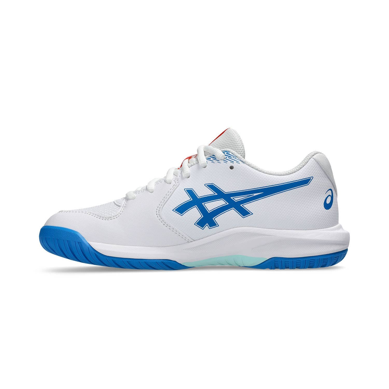 ASICS GEL-DEDICATE 9 GS JUNIOR