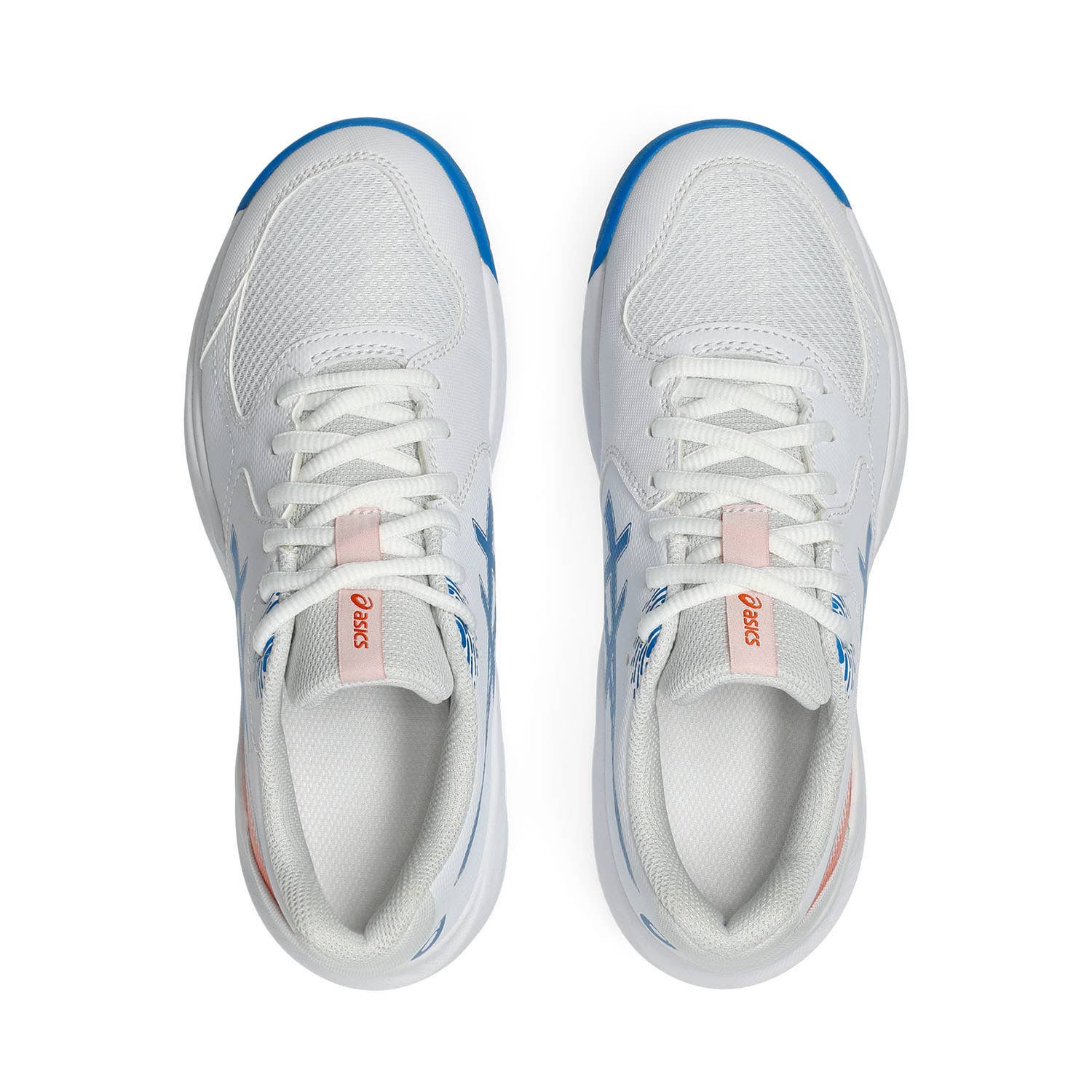 ASICS GEL-DEDICATE 9 GS JUNIOR