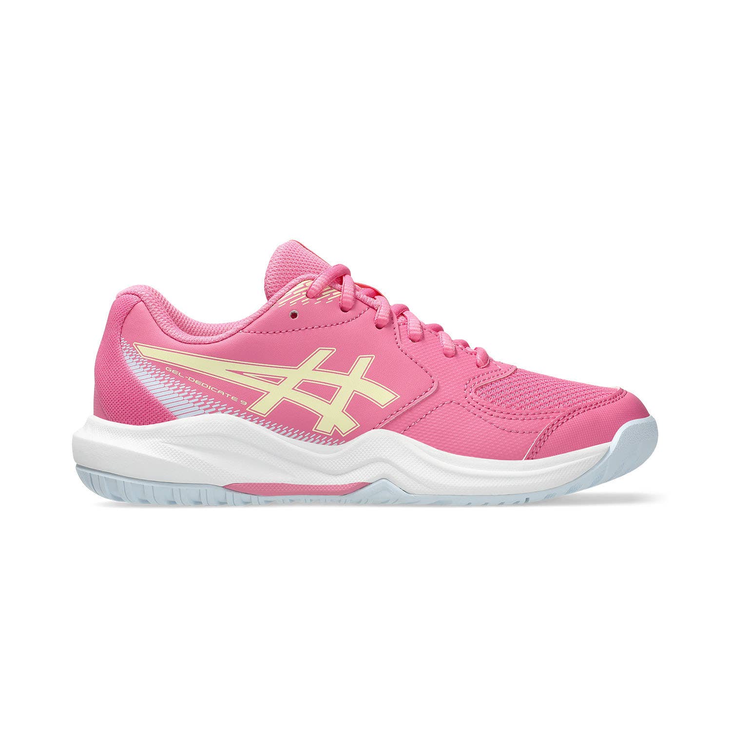 ASICS GEL-DEDICATE 9 GS JUNIOR