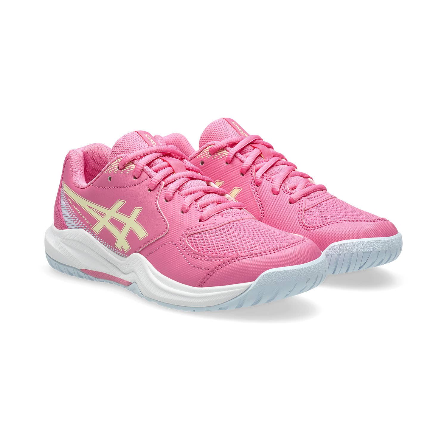 ASICS GEL-DEDICATE 9 GS JUNIOR