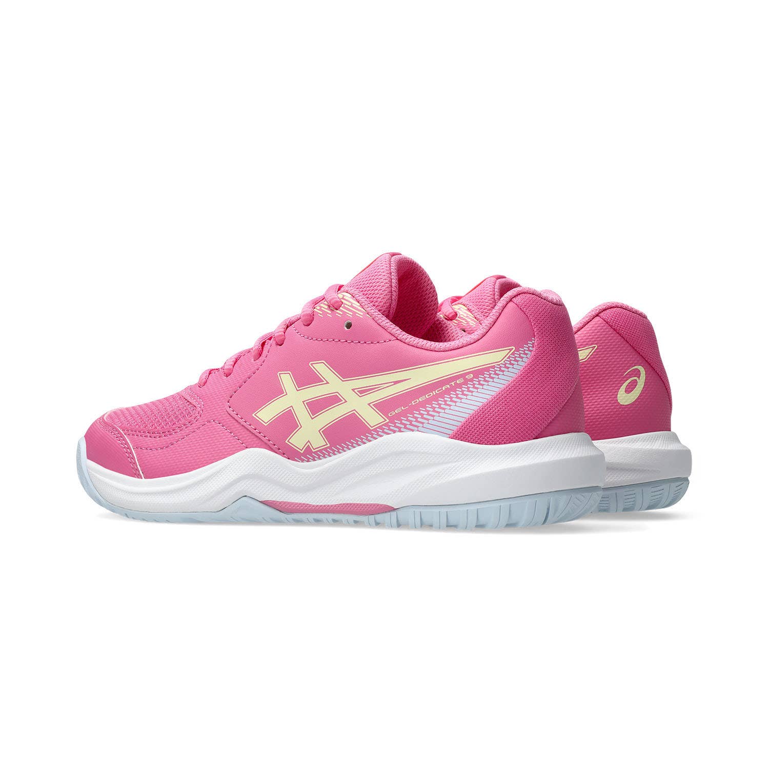 ASICS GEL-DEDICATE 9 GS JUNIOR
