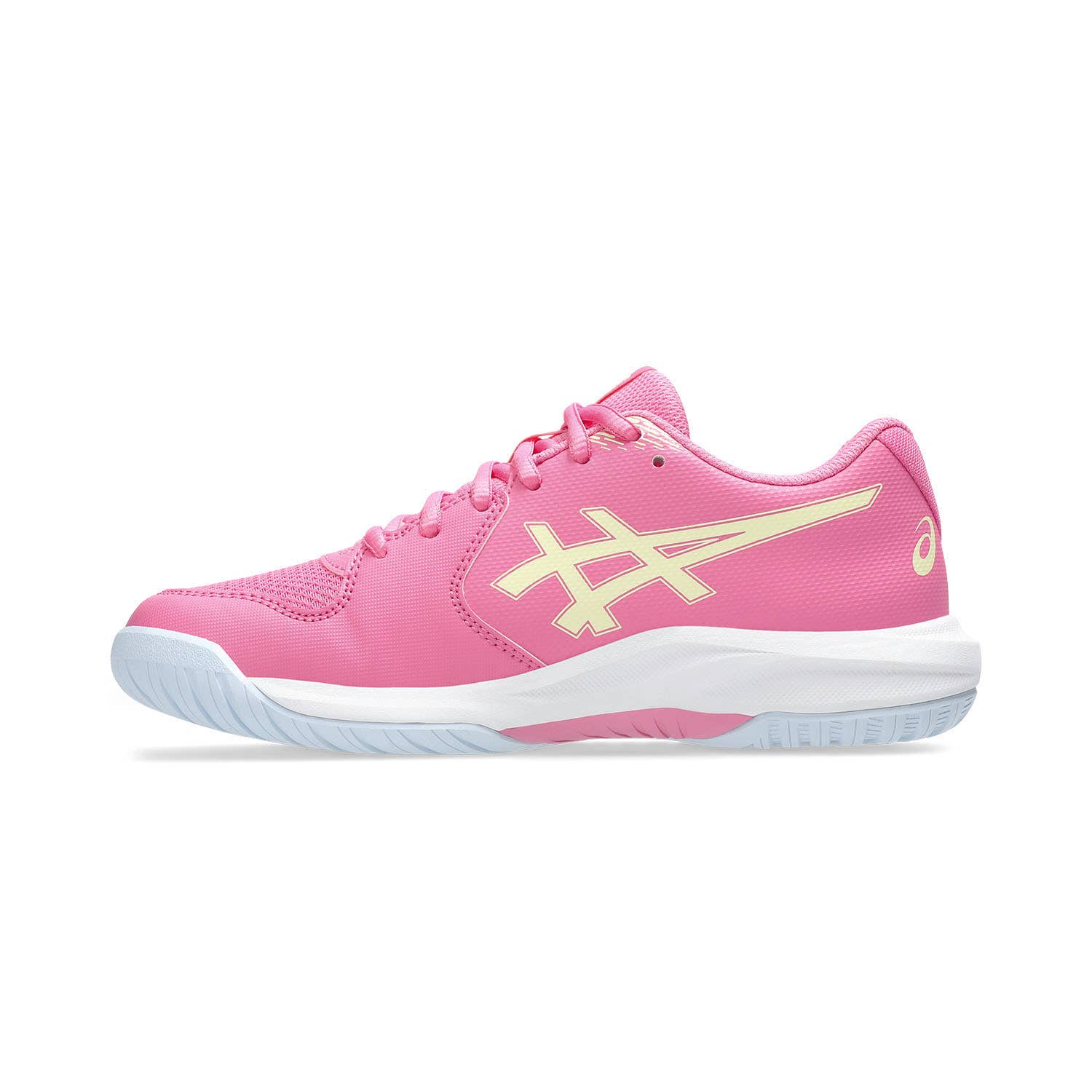 ASICS GEL-DEDICATE 9 GS JUNIOR
