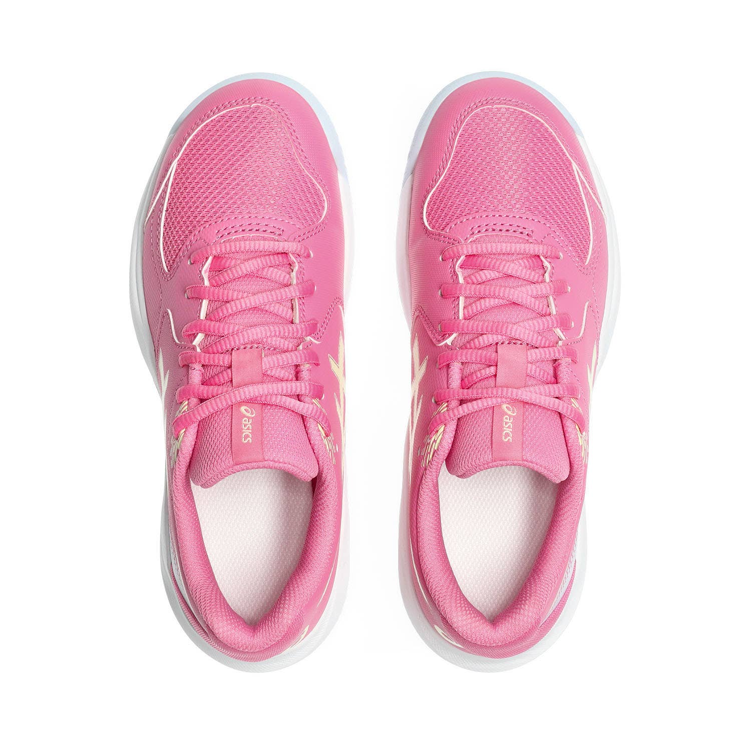 ASICS GEL-DEDICATE 9 GS JUNIOR