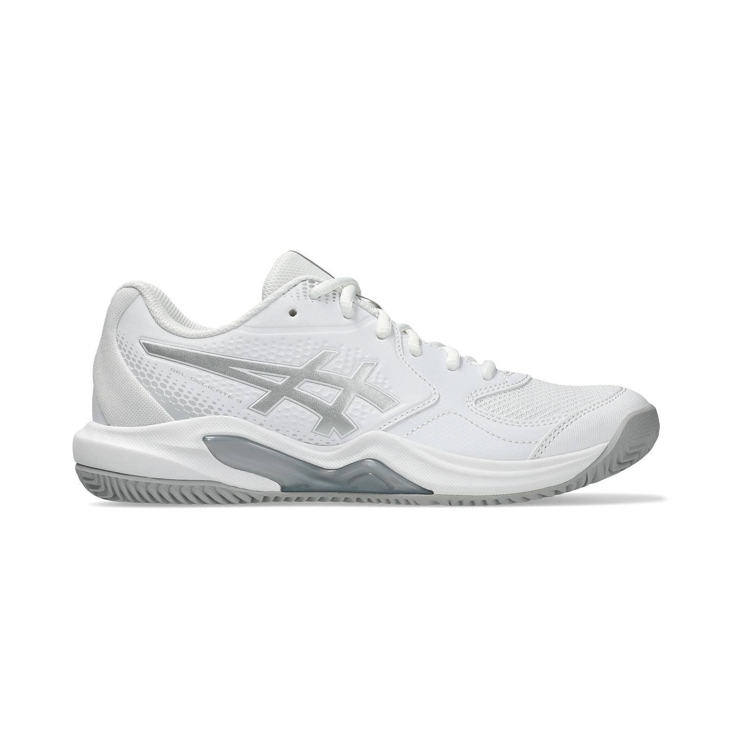 ASICS GEL-DEDICATE 9 PADEL BLANCO 1042A318