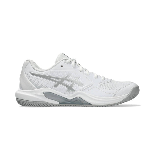 ASICS GEL-DEDICATE 9 PADEL BLANCO 1042A318