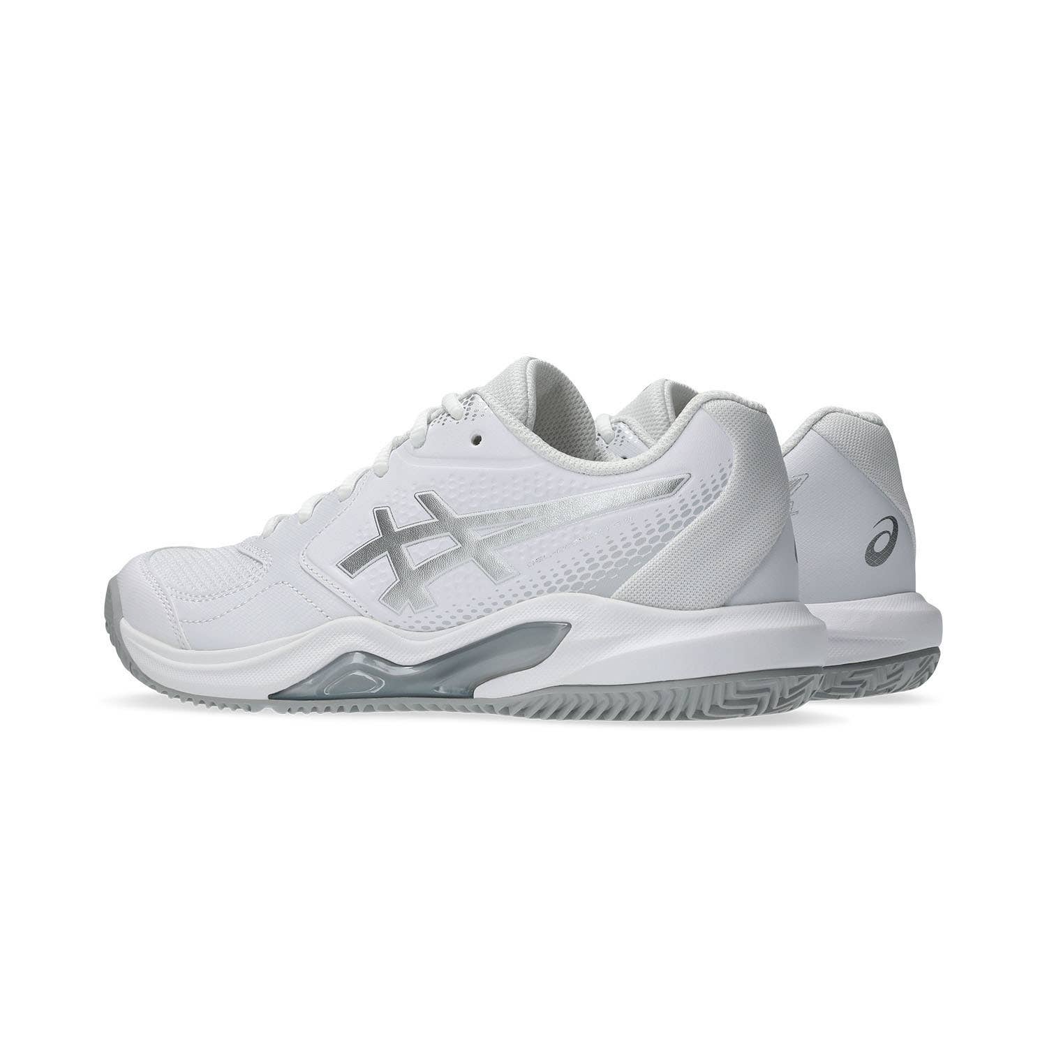 ASICS GEL-DEDICATE 9 PADEL BLANCO 1042A318