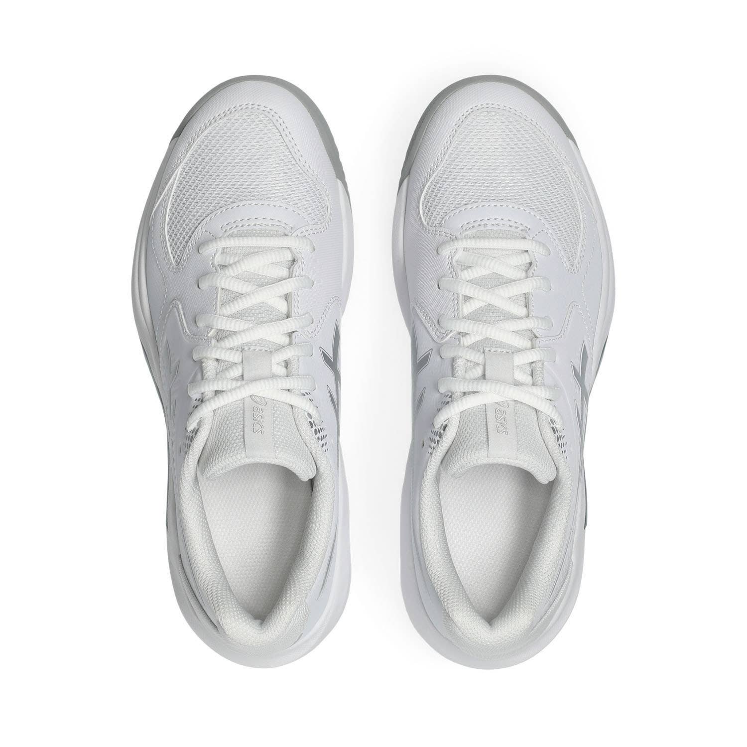 ASICS GEL-DEDICATE 9 PADEL BLANCO 1042A318
