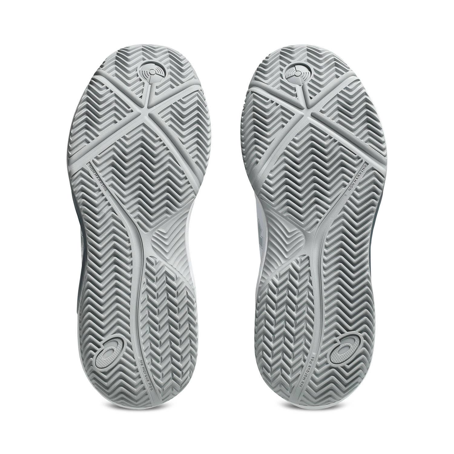 ASICS GEL-DEDICATE 9 PADEL BLANCO 1042A318
