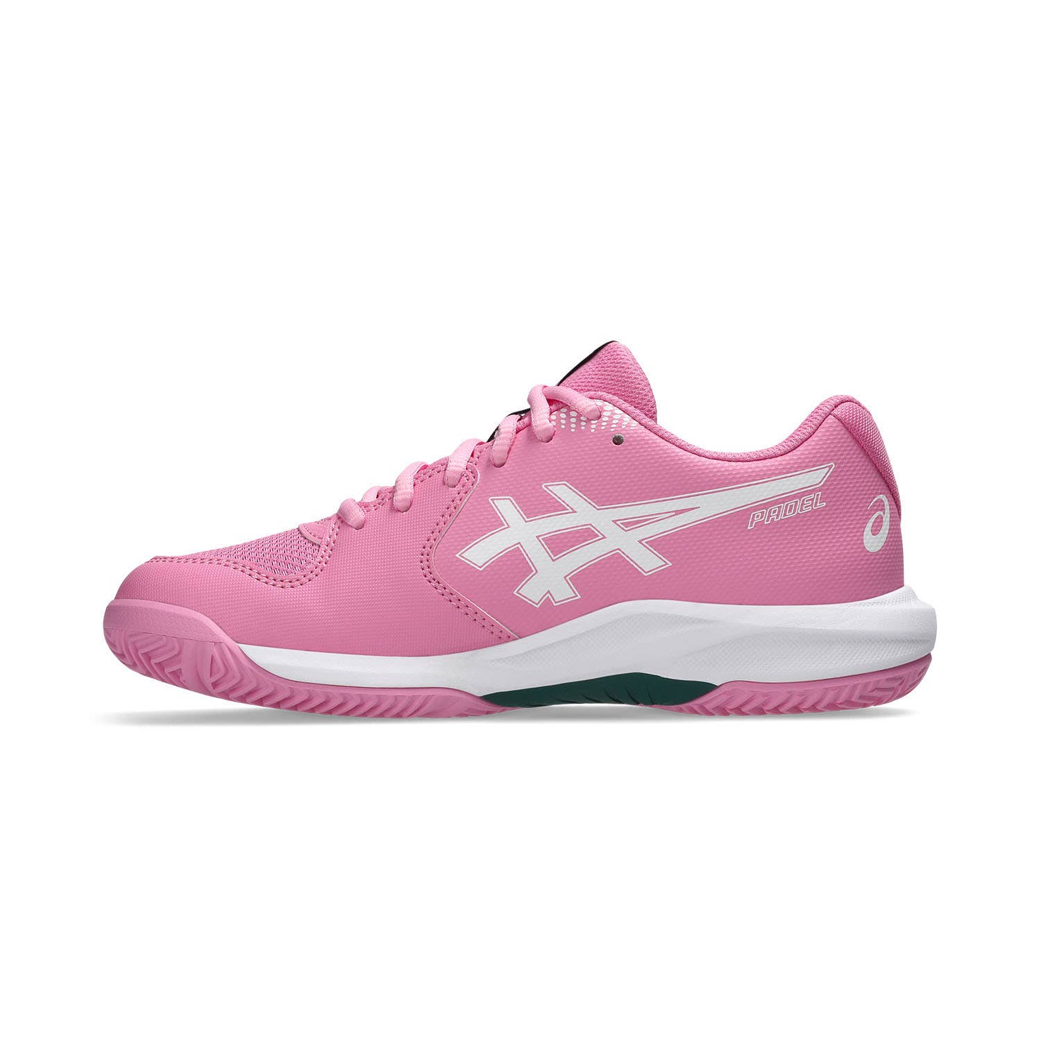 ASICS GEL-DEDICATE 9 PADEL GS ROSA JUNIOR 1044A086