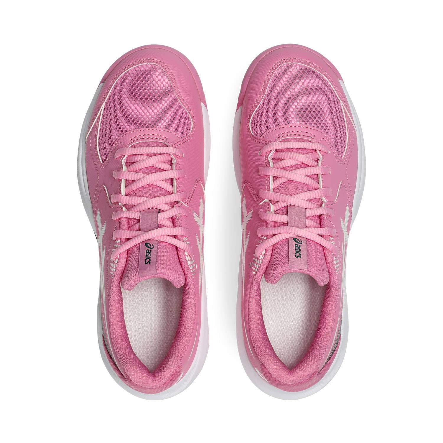 ASICS GEL-DEDICATE 9 PADEL GS ROSA JUNIOR 1044A086