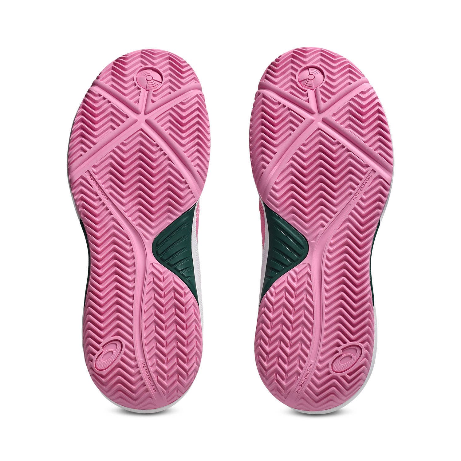 ASICS GEL-DEDICATE 9 PADEL GS ROSA JUNIOR 1044A086