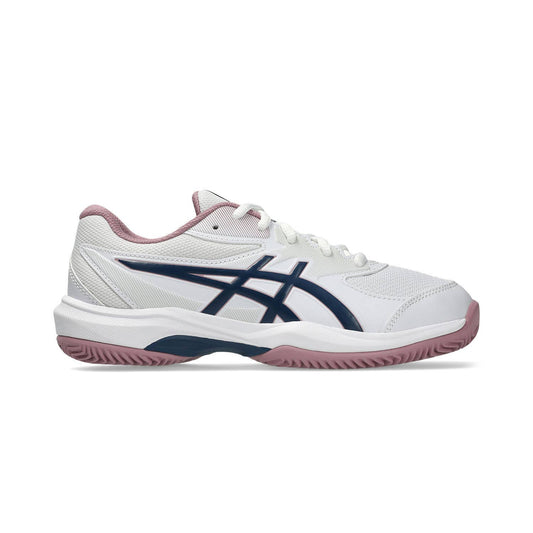 ASICS GEL-GAME GS CLAY/OC COURT BLANCO JUNIOR 1044A082