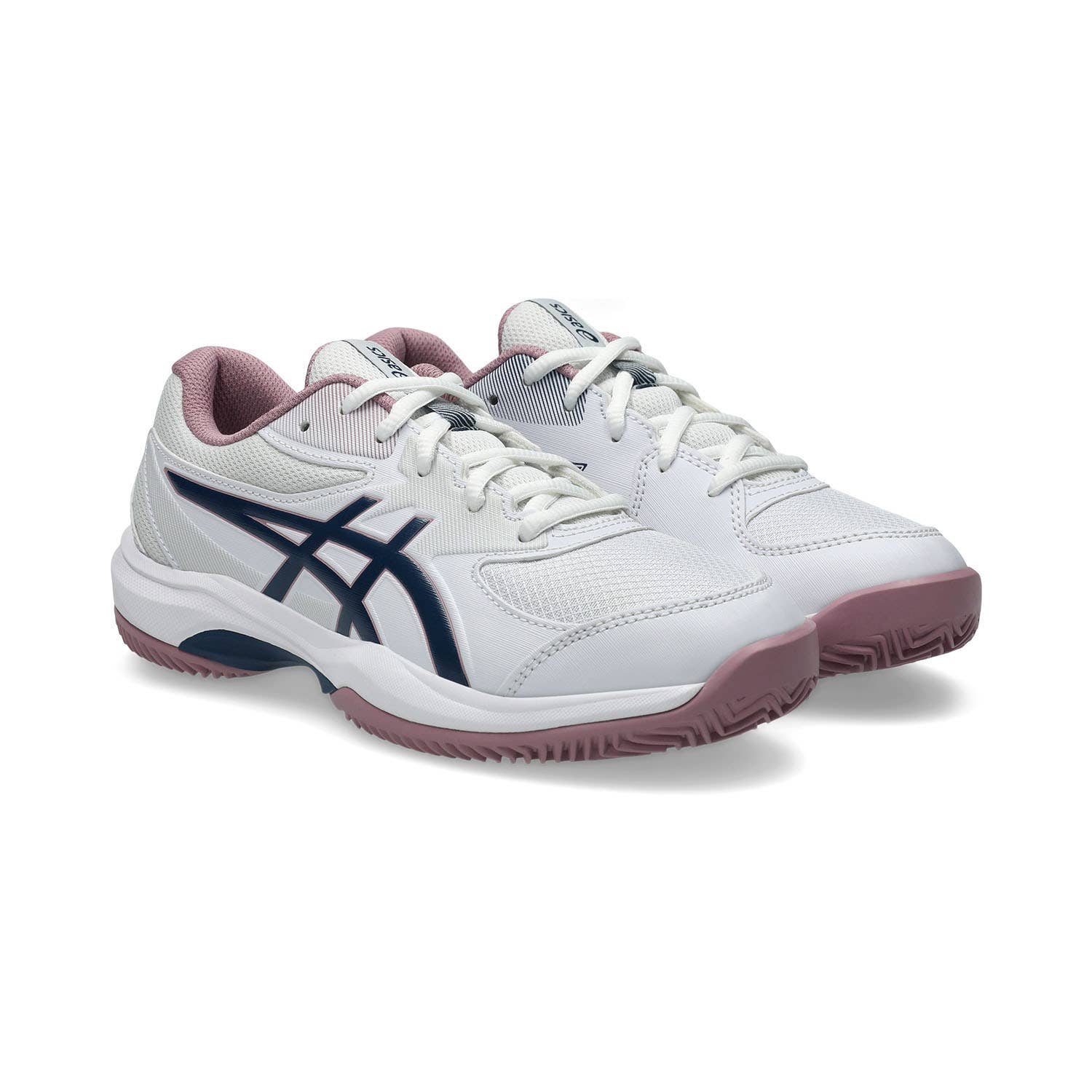 ASICS GEL-GAME GS CLAY/OC COURT BLANCO JUNIOR 1044A082