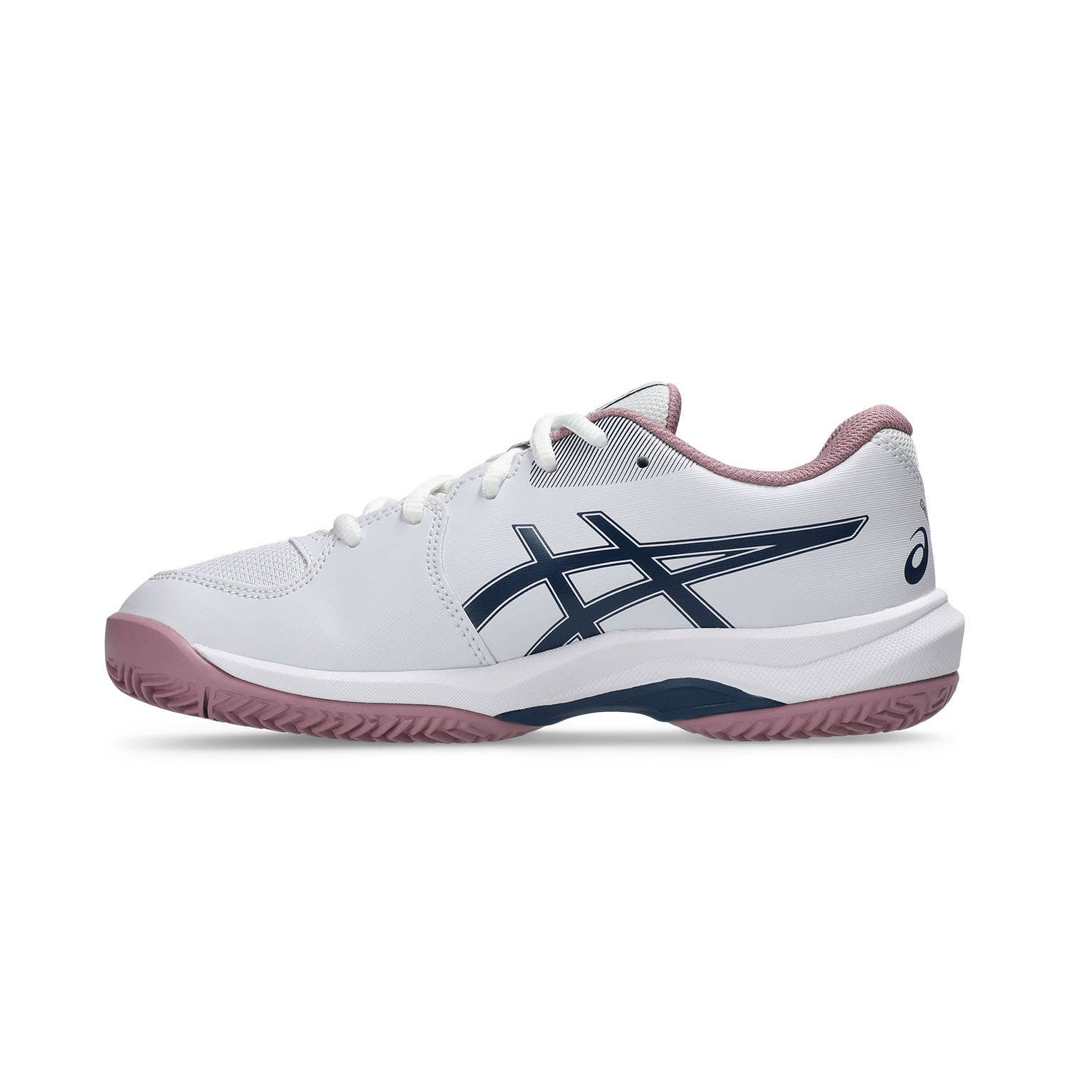 ASICS GEL-GAME GS CLAY/OC COURT BLANCO JUNIOR 1044A082