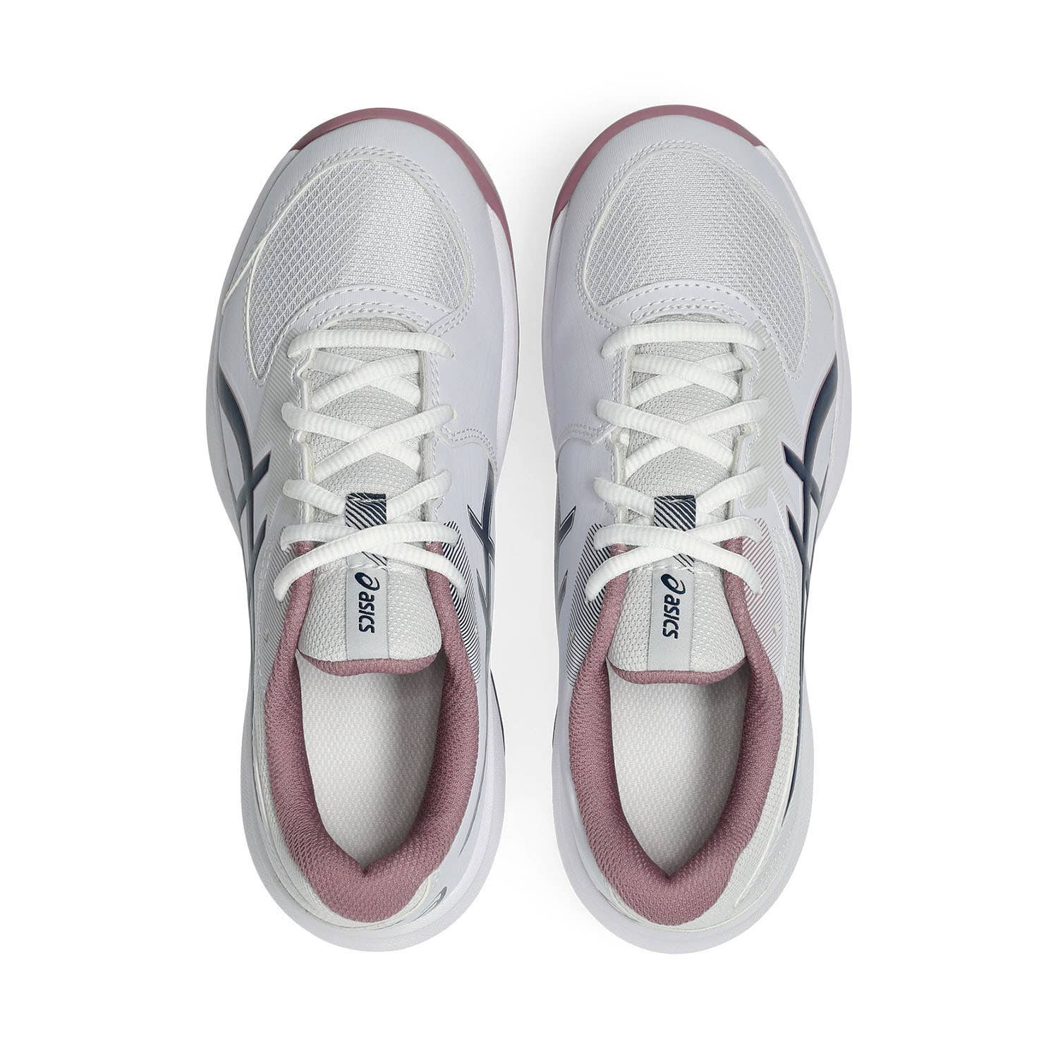 ASICS GEL-GAME GS CLAY/OC COURT BLANCO JUNIOR 1044A082