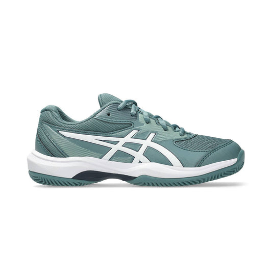 ASICS GEL-GAME GS CLAY/OC COURT VERDE JUNIOR 1044A082