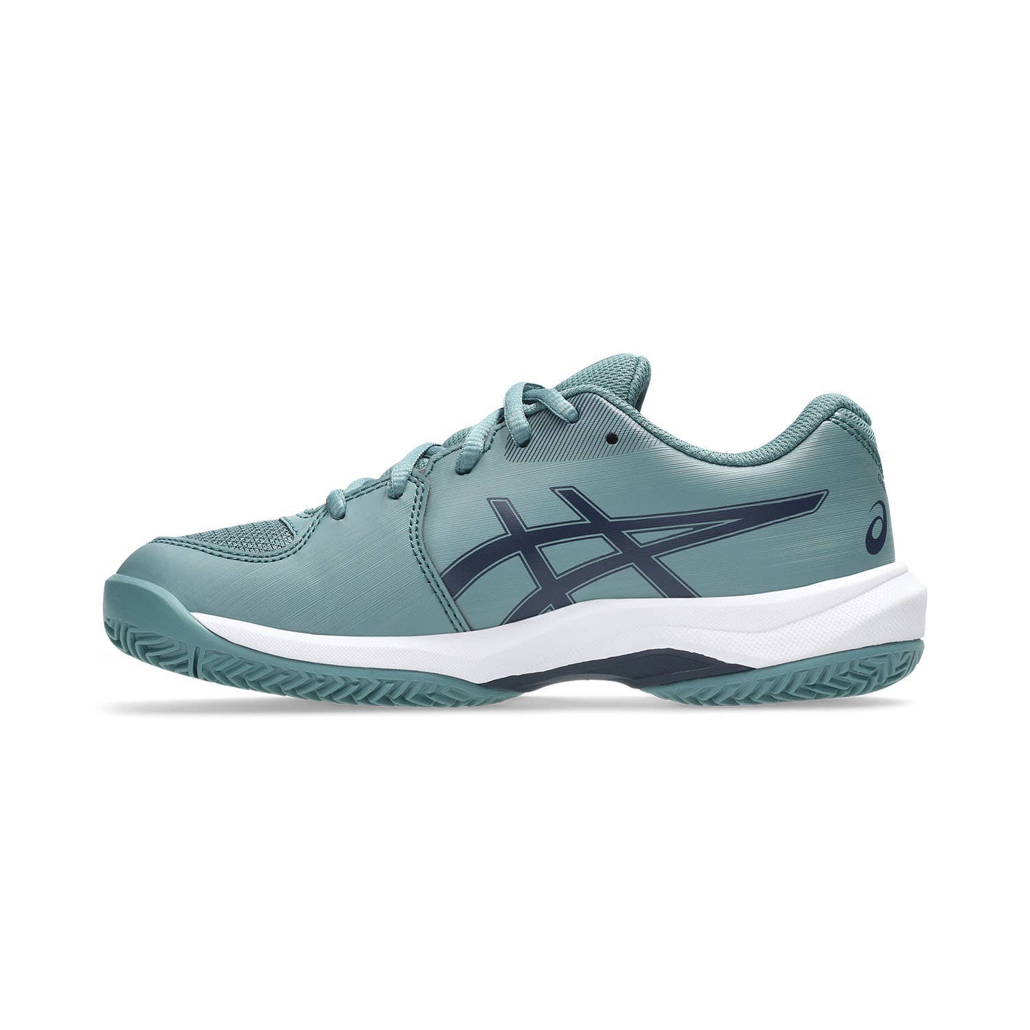 ASICS GEL-GAME GS CLAY/OC COURT VERDE JUNIOR 1044A082