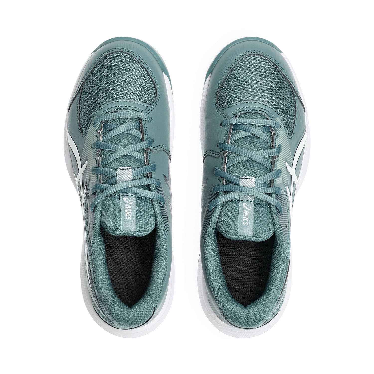 ASICS GEL-GAME GS CLAY/OC COURT VERDE JUNIOR 1044A082