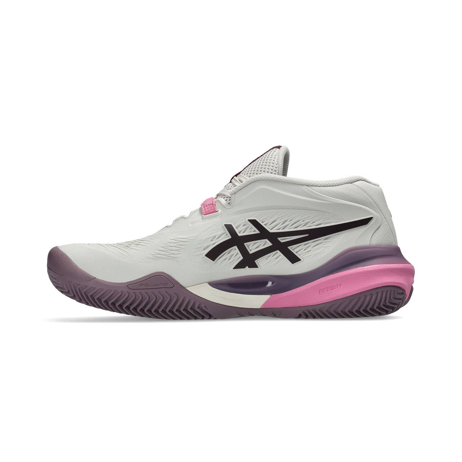 ASICS GEL-RESOLUTION X CLAY MUJER