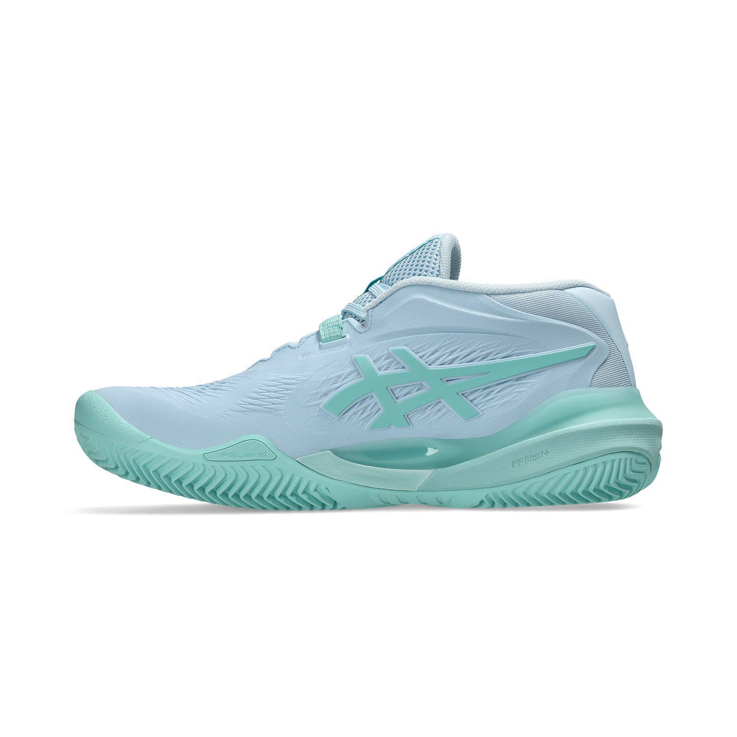 ASICS GEL-RESOLUTION X CLAY MUJER