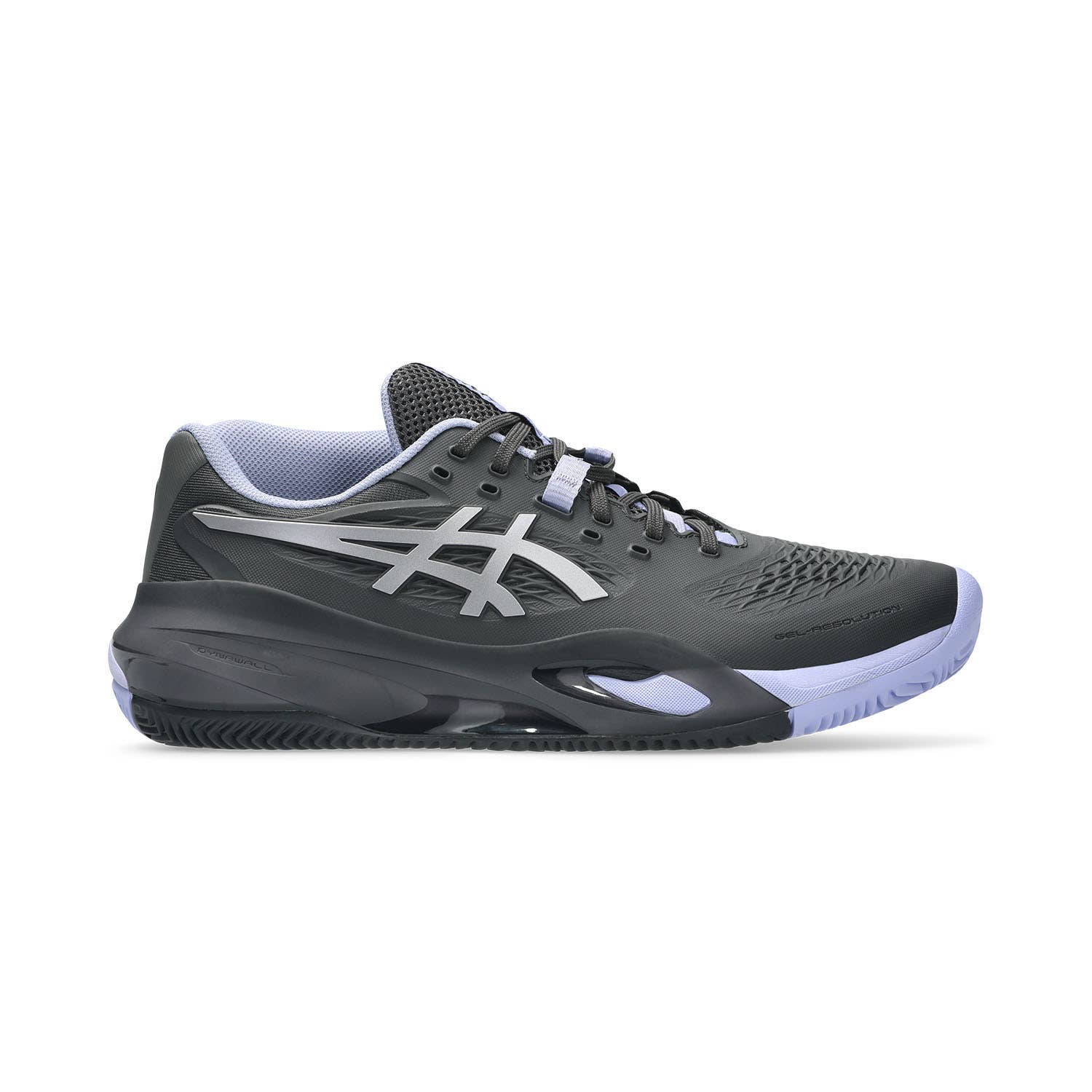 ASICS GEL-RESOLUTION X CLAY NIGHT ENERGY