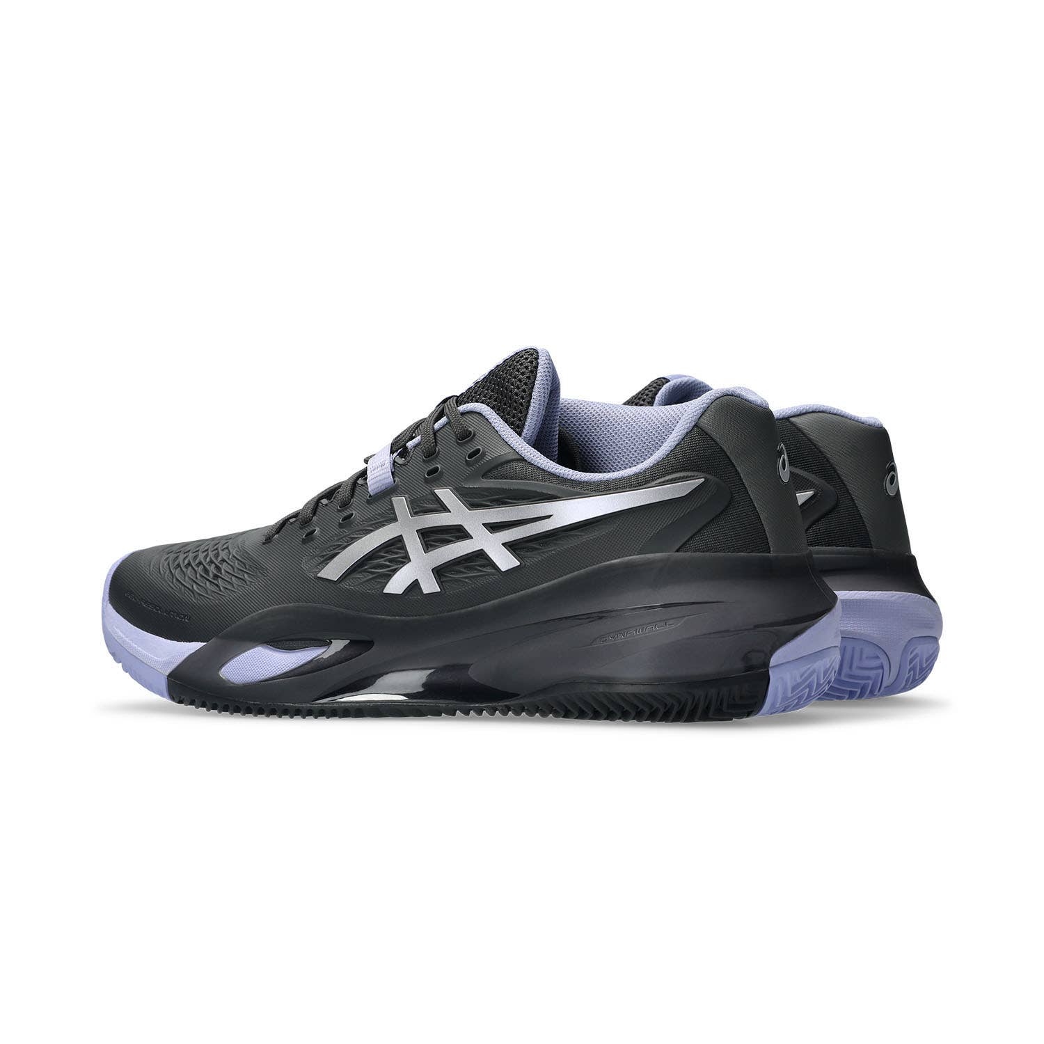 ASICS GEL-RESOLUTION X CLAY NIGHT ENERGY