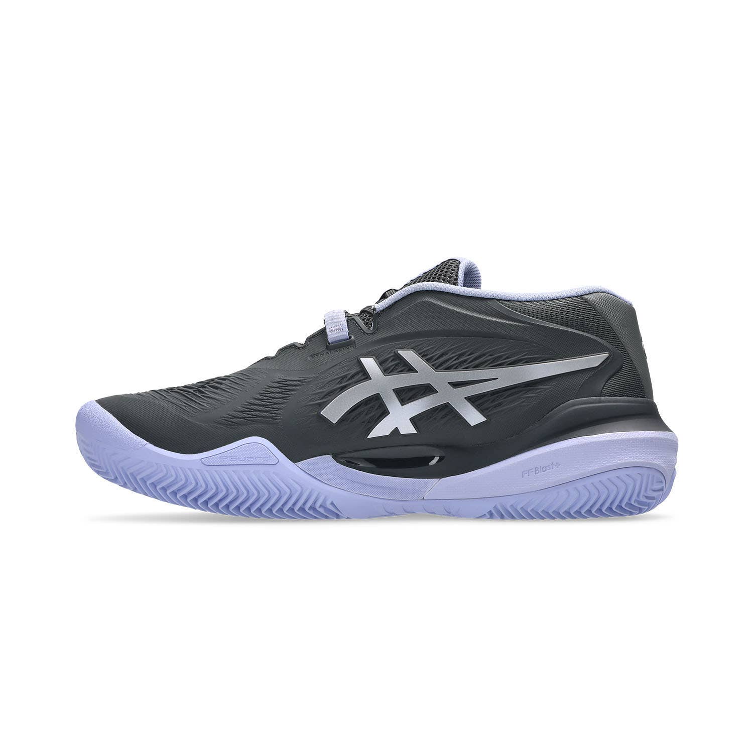 ASICS GEL-RESOLUTION X CLAY NIGHT ENERGY