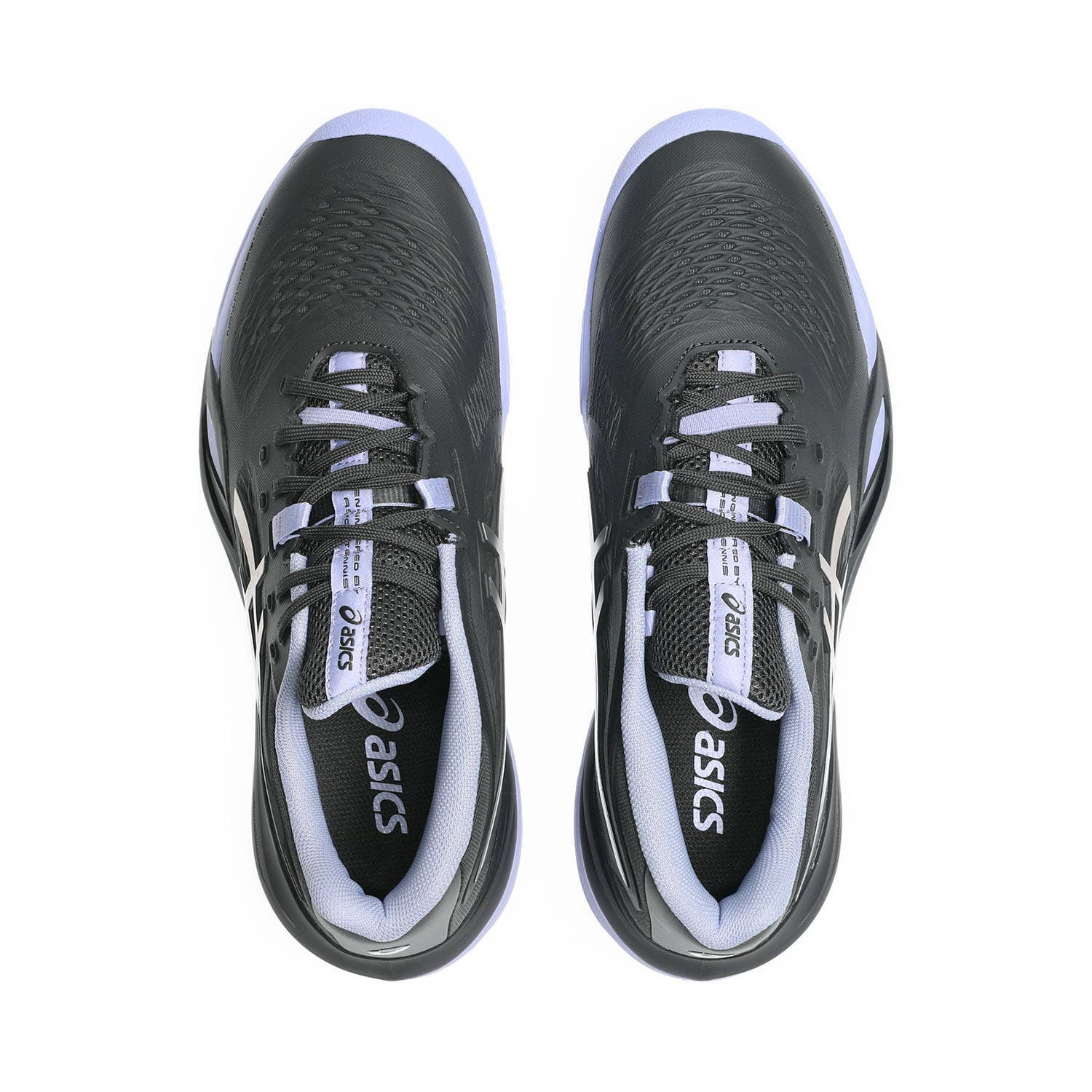 ASICS GEL-RESOLUTION X CLAY NIGHT ENERGY