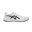 ASICS UPCOURT 6 PADEL GS BLANCO JUNIOR 1074A045