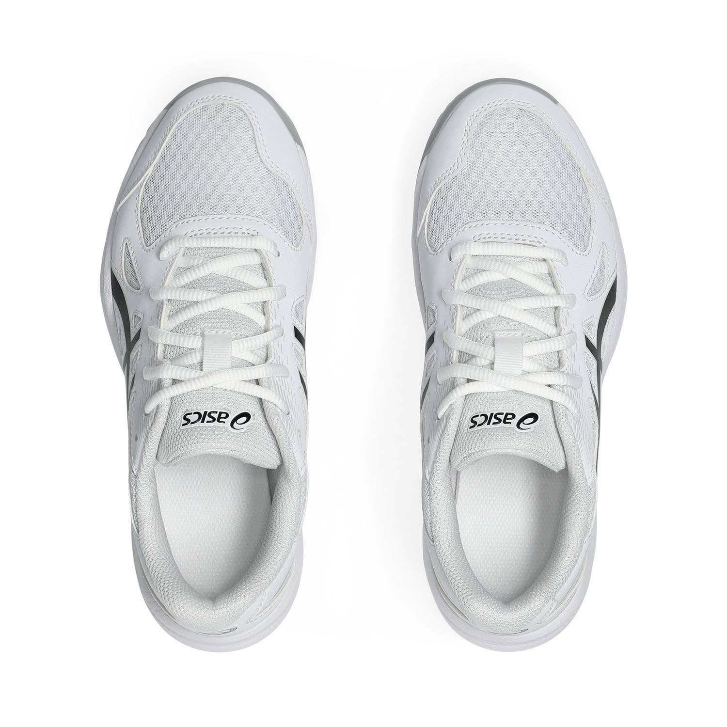 ASICS UPCOURT 6 PADEL GS BLANCO JUNIOR 1074A045