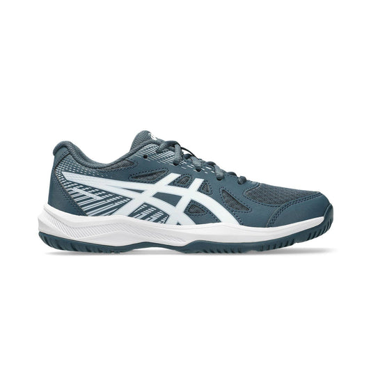 ASICS UPCOURT 6 PADEL GS AZUL MARINO JUNIOR 1074A045