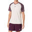 CAMISETA ASICS PADEL COURT SS TOP VARIADO