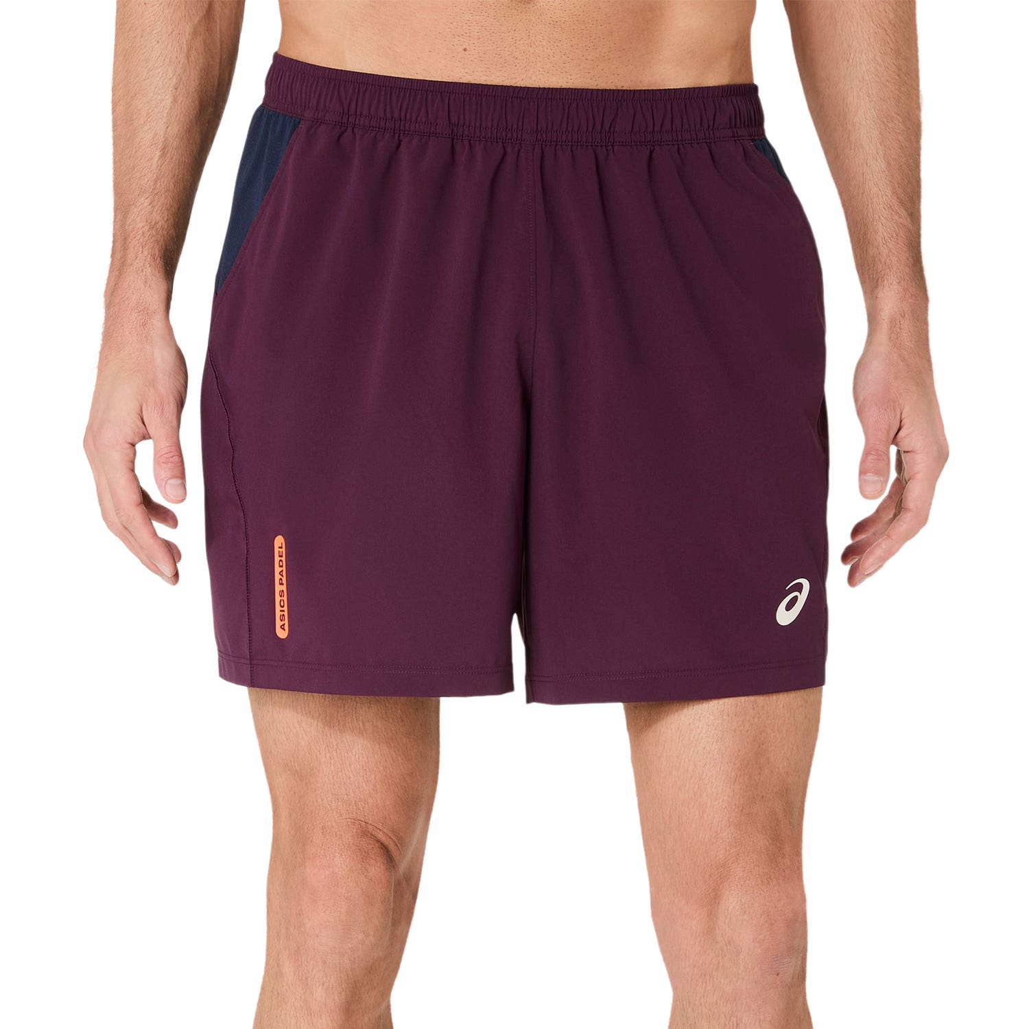 SHORT ASICS PADEL COURT 7IN VARIADO