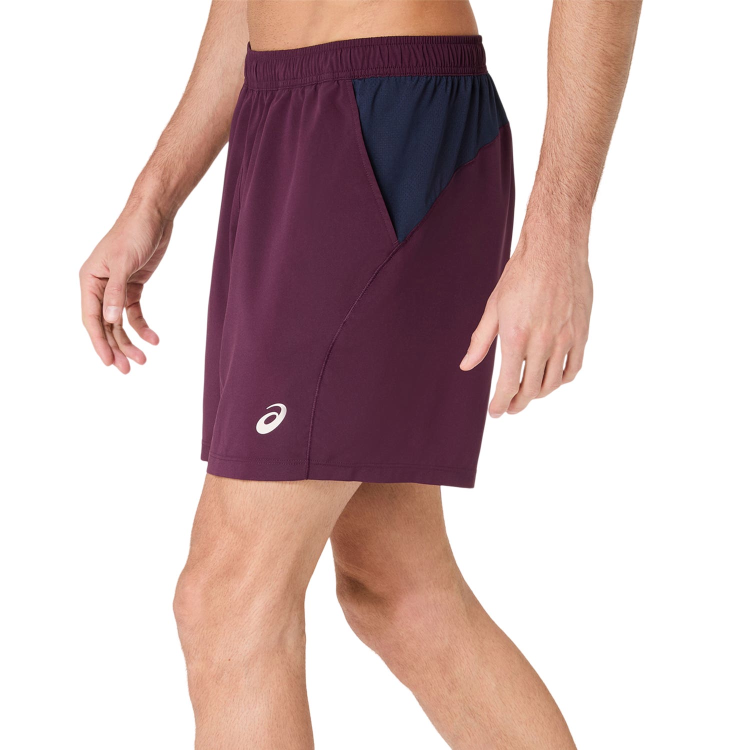 SHORT ASICS PADEL COURT 7IN VARIADO