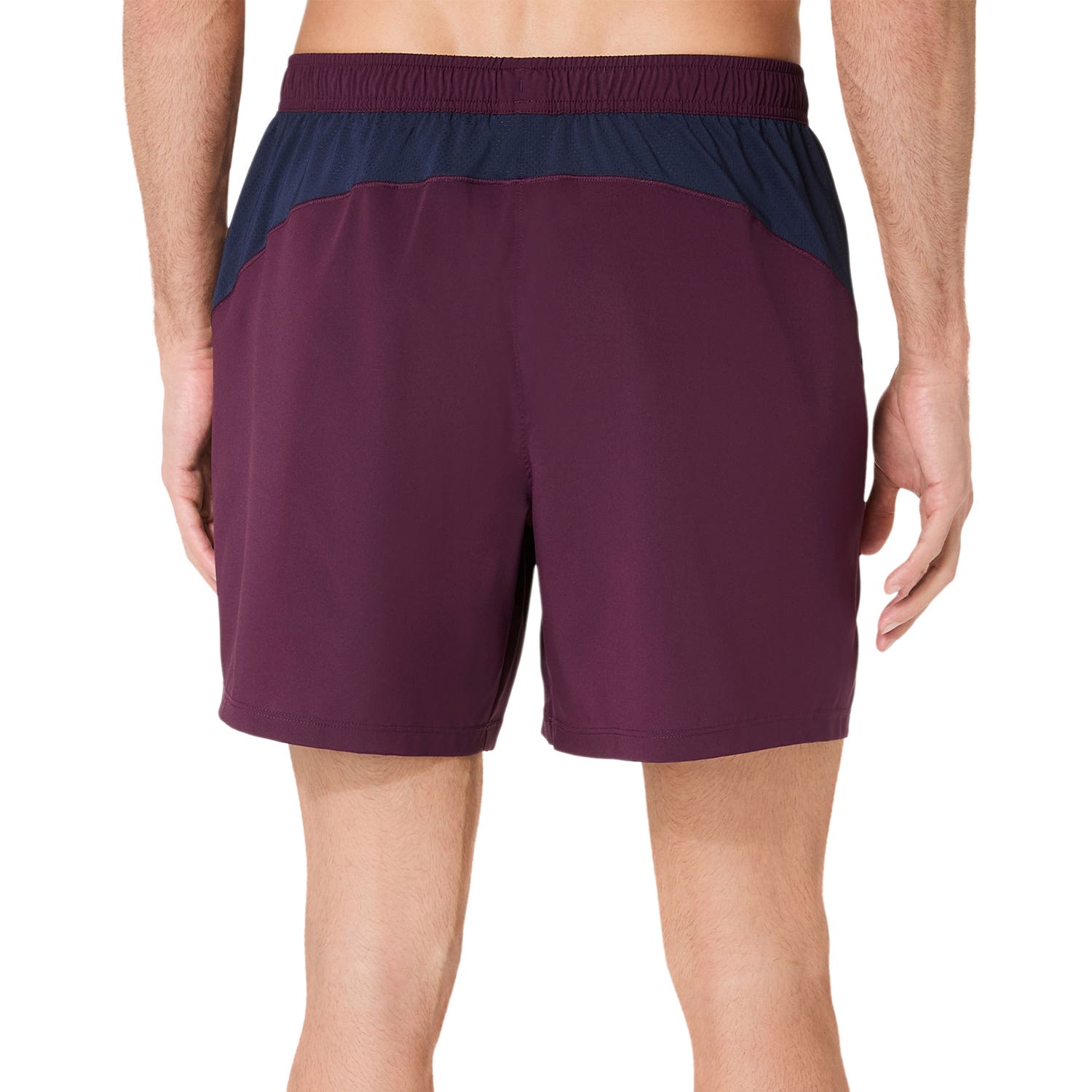 SHORT ASICS PADEL COURT 7IN VARIADO