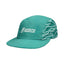 GORRA ASICS PADEL 5 PANEL VERDE