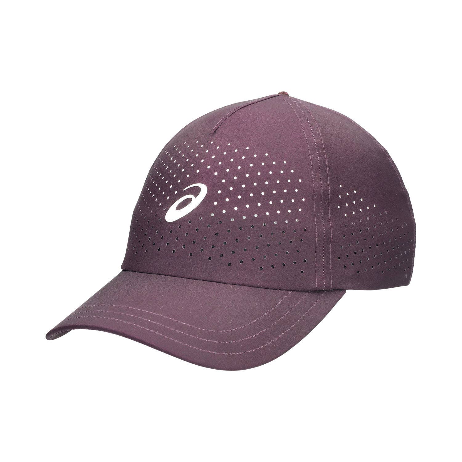 GORRA ASICS PERFORMANCE LILA