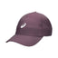 GORRA ASICS PERFORMANCE LILA