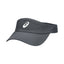 VISERA ASICS PERFORMANCE VISOR NEGRO